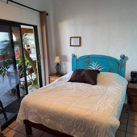 Agave Hotel Club Buenavista  Ngoại thất bức ảnh
